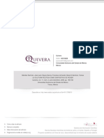 La Pobreza Como Dispositivo de Poder. Méndez Ramírez, José Juan Reyes García, Francisco Armando Becerril Sánchez, Teresa