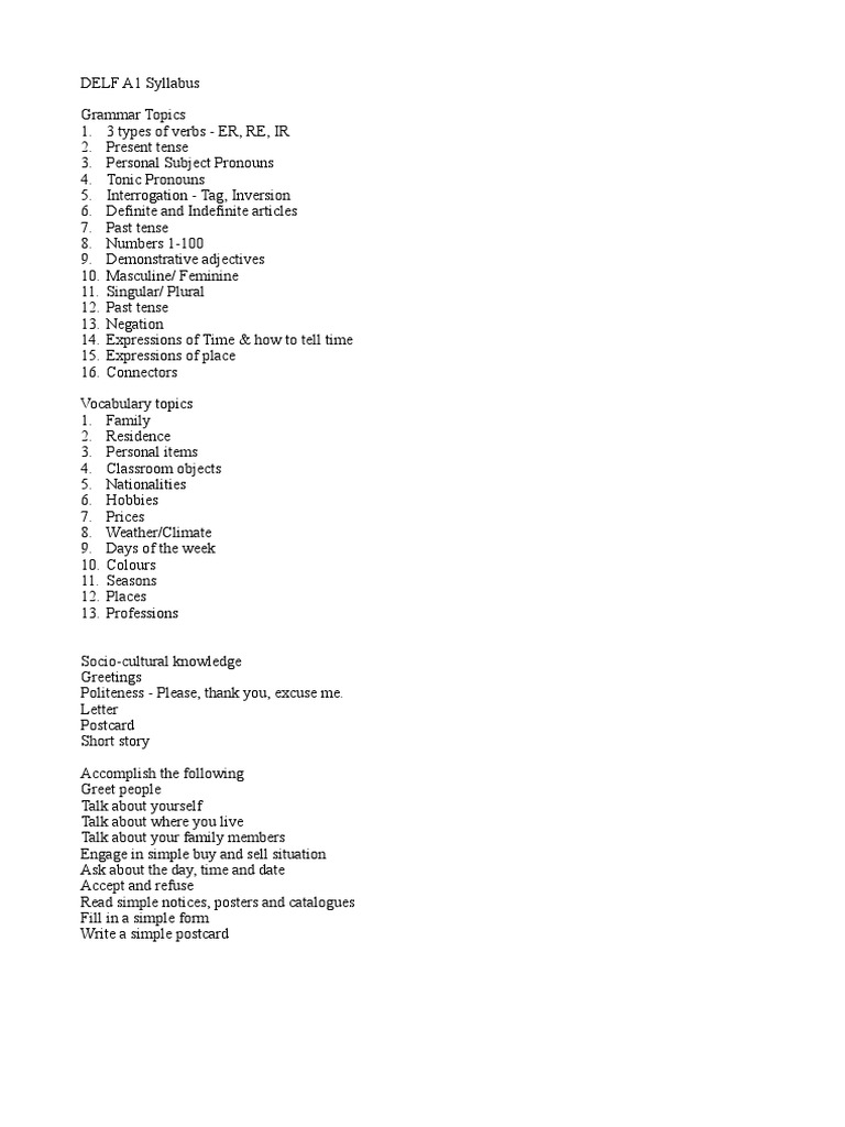 delf-a1-syllabus-pdf