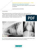 Patron Pulmonar