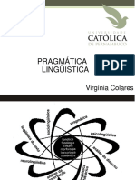 03 Pragmaticalinguistica VirginiaColares