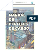 Manual de Perfiles de Cargos Por Competencias