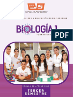 Biologia1 LIBRO PDF