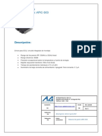 Apic s03 PDF