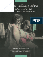 Autores Varios. Mujeres, niños y niñas en la Historia. América Latina siglos XIX y XX..pdf