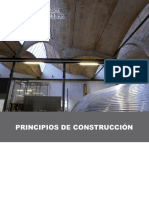 Principios de Construcción