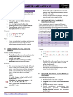 Matematika SD