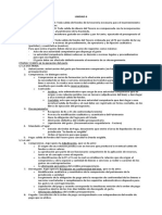 UNR - Contador Público. Administración y Contabilidad Pública. UNIDAD 6