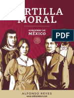 Cartilla Moral -1