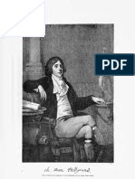 Charles Maurice Talleyrand, Duc de Broglie (Ed.) - Memoirs of The Prince de Talleyrand. Volume I. 1-Putnam (1891) PDF