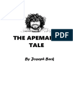 The Apeman's Tale