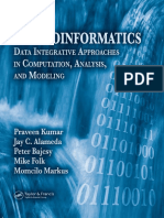 Praveen Kumar, Mike Folk, Momcilo Markus, Jay C. Alameda - Hydroinformatics - Data Integrative Approaches in Computation, Analysis, and Modeling-CRC Press (2005)