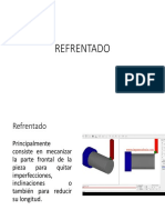 REFRENTADO