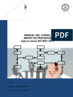 Manual Del Curso MAPEO DE PROCESOSl