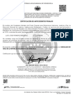 Apostilla Antecedentes Penales PDF