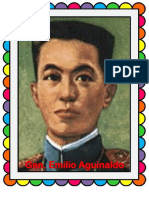 Heroes 4 Aguinaldo