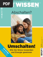 Die Zeit Wissen - 07 2019 - 08 2019