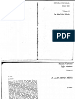 10. Dhondt J., La Alta Edad Media.pdf