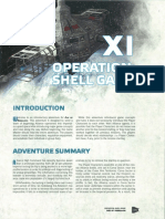 [BTA06] Operation Shell Game - Core Beta