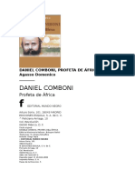 Daniel Comboni