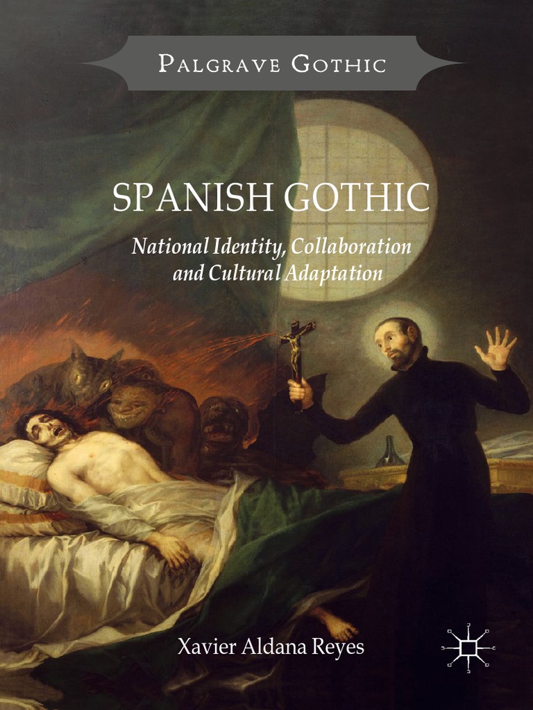 El gran secreto 3d incest 12 Palgrave Gothic) Xavier Aldana Reyes (Auth.) - Spanish Gothic - National  Identity, Collaboration and Cultural Adaptation-Palgrave Macmillan UK  (2017) | PDF | Gothic Fiction | Lancelot