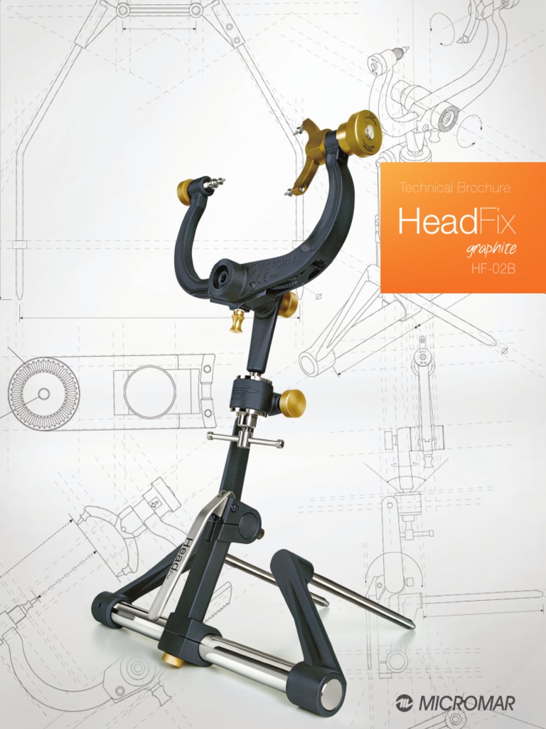 Catalogo Head Fix | PDF | Nature