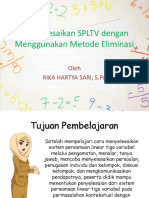 Tugas 1.3. Praktik Media Pembelajaran - Dra. Susda Heleni, m.pd - Rika Hartya Sari. Ppt