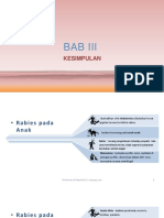 BAB III Kesimpulan Referat