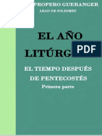Año Litúrgico - Después de Pentecostés.pdf