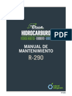 R-290 Service ManualFinal 11-16 ES