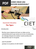 Modulo Audiovisual (2)