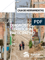 Caja de Herramientas Diagnóstico Participativo - 2016 01 17 PDF