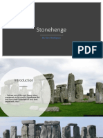 Stonehenge Presentation