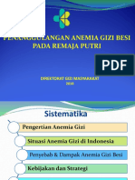 Penanggulangan Anemia Remaja Putri.ppt