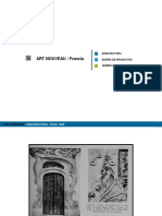Art Nouveau Francia 2