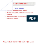 Hoa Hoc Tinh The PDF