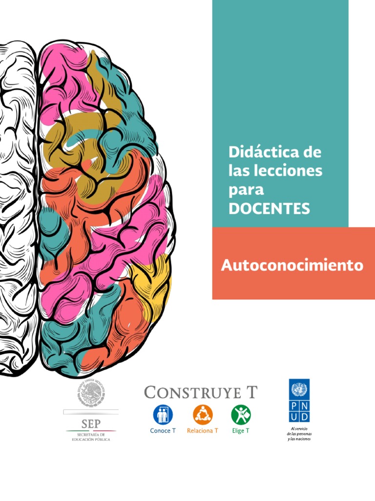 Apoyo Docuemntasl2 | PDF | Maestros | Salón de clases