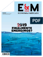 Revista - E&m - 2019.01 - Elmano Madail