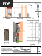 Front Elevation Right Side Elevation Left Side Elevation