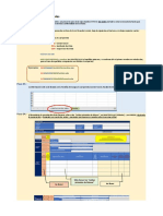 Recomendaciones para postular a convocatoria PNVR