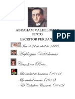 Abraham Valdelomar Pinto2