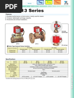 Yoshitake DP 10