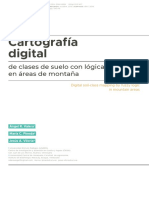 Cartografía Digital de de Clases de Suelo Con Lógica Difusa en Áreas de Montaña_2019