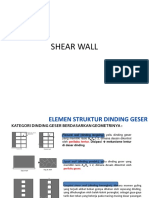 Shear Wall