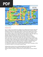 Pokemon Flora Sky Walkthrough Pdf Nintendo Franchises Pokémon