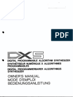DX5E1