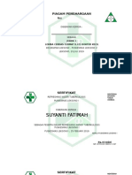 Template Setfikat DOKCIL