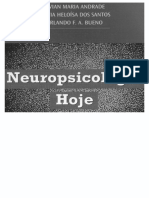 Neuropsicologia Hoje