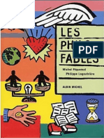 Les Philo-Fables PDF