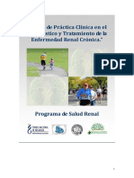FNR Guias Practica Clinica ERC 2013 Tapa