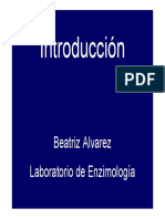 Introducción ENZIMOLOGIA OK 2010 PDF